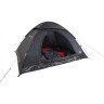 Палатка HIGH PEAK MONODOME XL ЧЕРНАЯ HP-1002